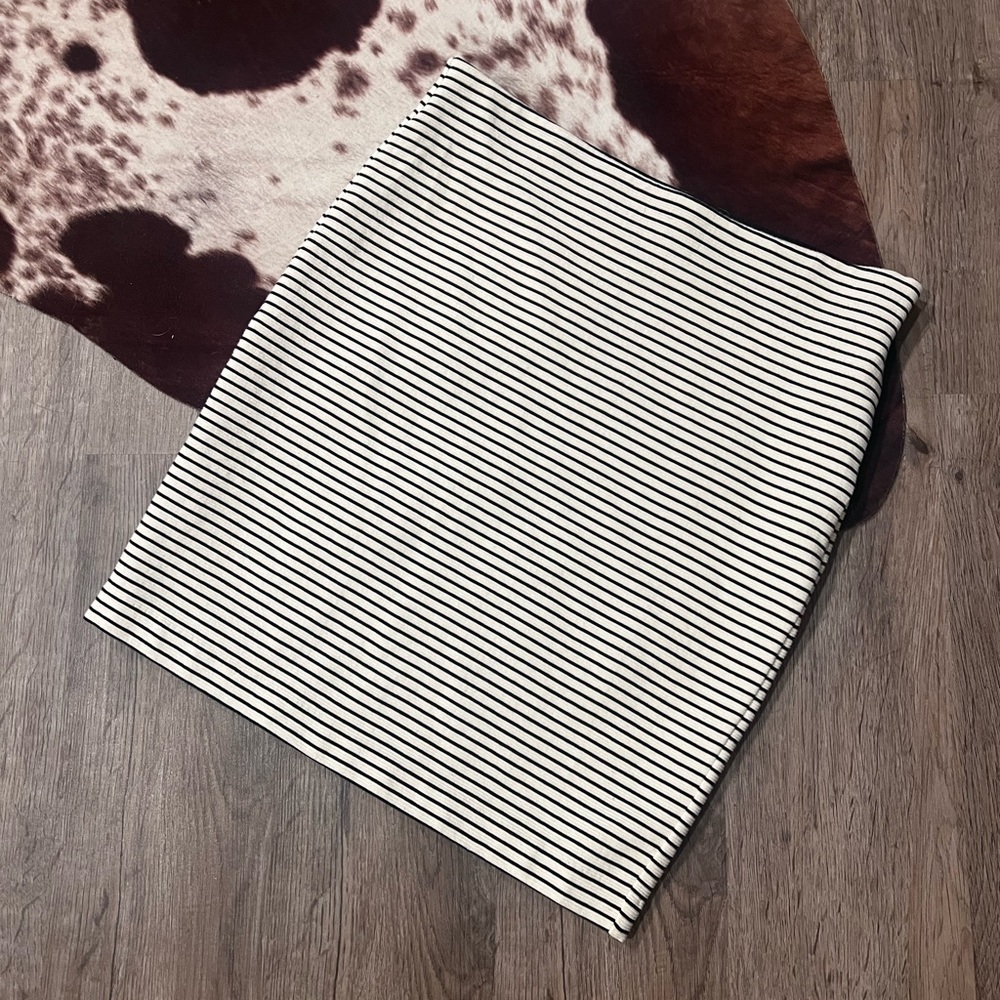 Loft Pencil Skirt